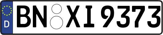 BN-XI9373