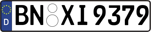 BN-XI9379