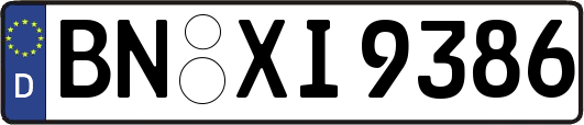 BN-XI9386
