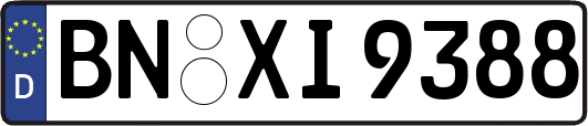 BN-XI9388