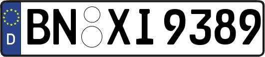 BN-XI9389