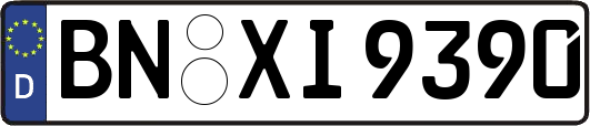 BN-XI9390