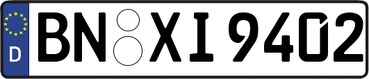 BN-XI9402