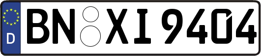 BN-XI9404