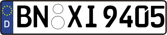 BN-XI9405