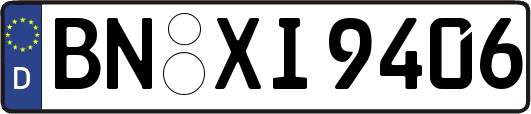 BN-XI9406
