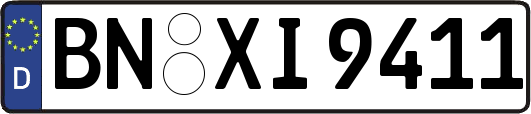 BN-XI9411