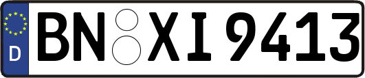 BN-XI9413