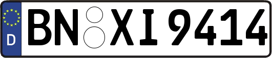 BN-XI9414