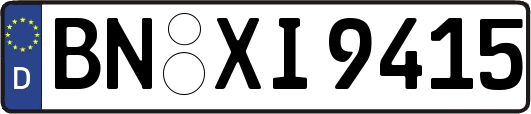 BN-XI9415
