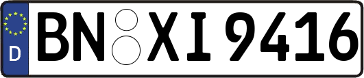 BN-XI9416