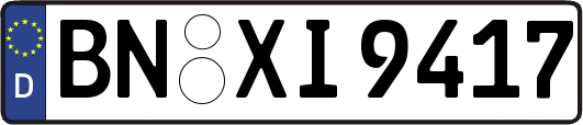 BN-XI9417