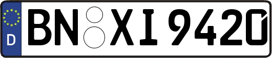 BN-XI9420
