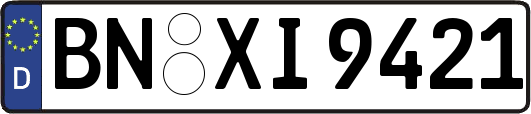 BN-XI9421