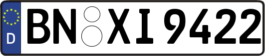 BN-XI9422