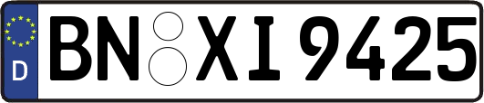 BN-XI9425