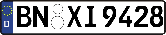 BN-XI9428