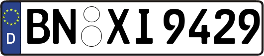 BN-XI9429