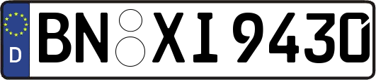 BN-XI9430