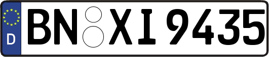 BN-XI9435