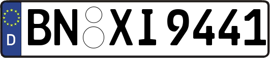 BN-XI9441