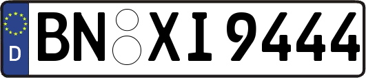 BN-XI9444