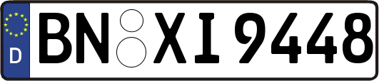 BN-XI9448