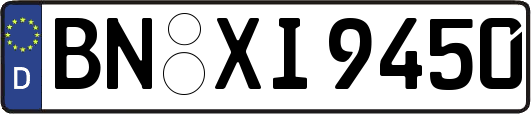 BN-XI9450
