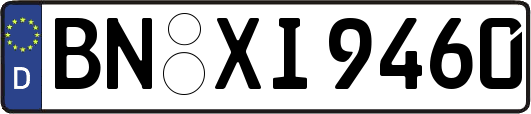 BN-XI9460