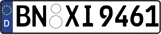 BN-XI9461