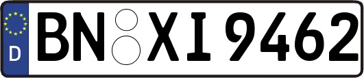BN-XI9462