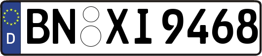 BN-XI9468