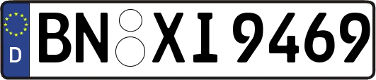 BN-XI9469