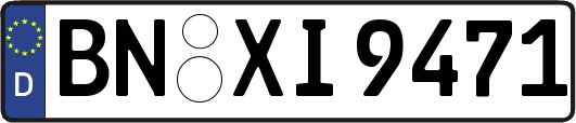 BN-XI9471
