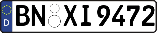 BN-XI9472