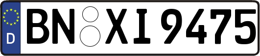 BN-XI9475