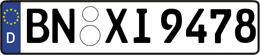 BN-XI9478