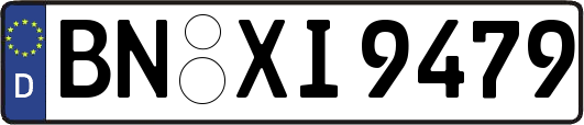 BN-XI9479