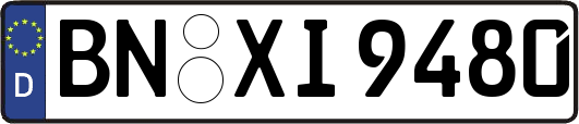 BN-XI9480