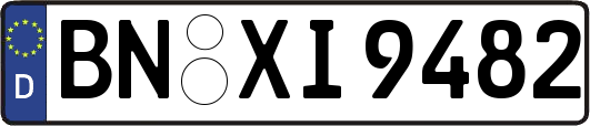 BN-XI9482