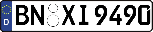 BN-XI9490