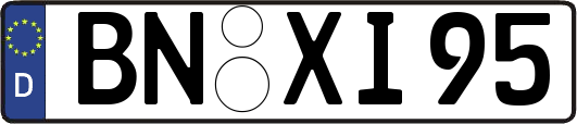 BN-XI95