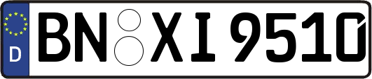 BN-XI9510