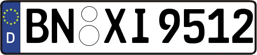 BN-XI9512