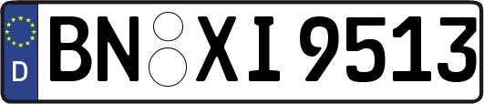 BN-XI9513