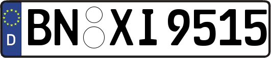 BN-XI9515