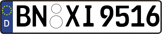 BN-XI9516