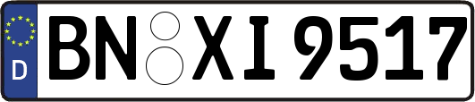 BN-XI9517