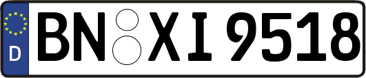 BN-XI9518