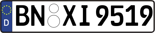 BN-XI9519